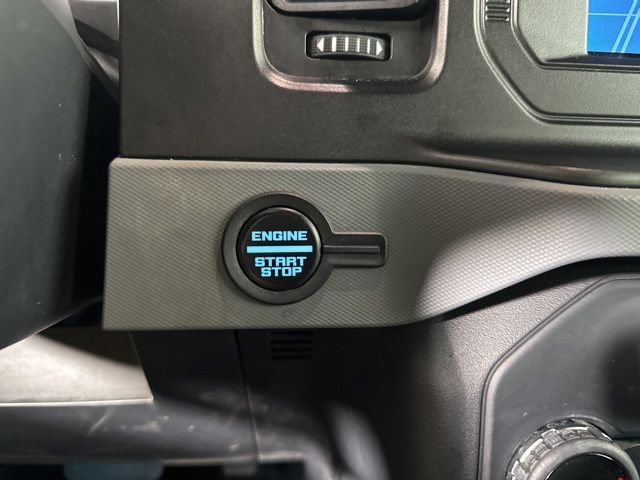 Used 2023 Ford Bronco Black Diamond AWD/4WD image 14