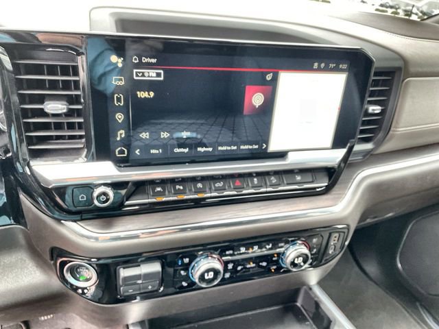 Used 2022 GMC Sierra 1500 SLT w/ SLT Premium Plus Package image 21