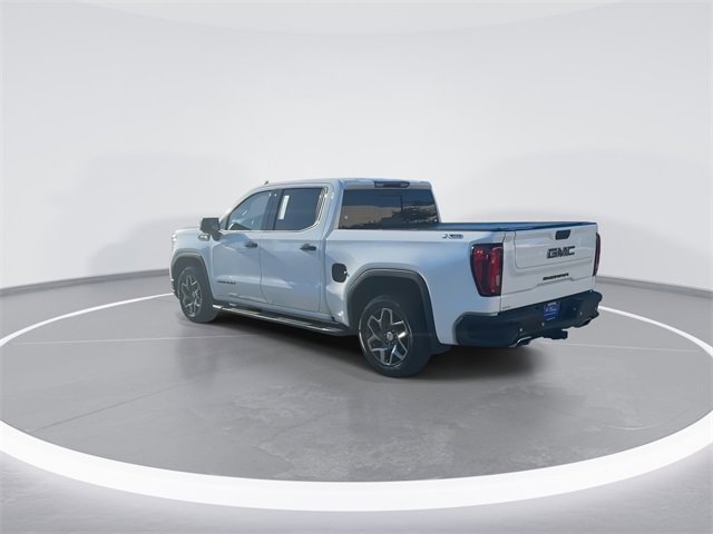 Used 2022 GMC Sierra 1500 SLT w/ SLT Premium Plus Package image 5