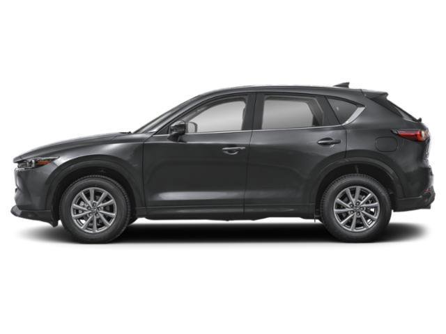 New 2025 MAZDA CX-5 AWD 2.5 S image 5