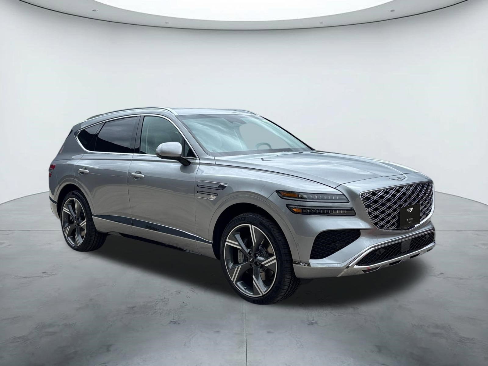 New 2026 Genesis GV80 3.5T Prestige AWD/4WD image 7
