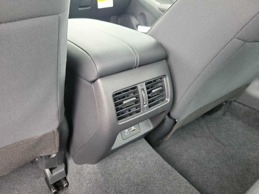 New 2026 Nissan Altima 2.5 SV w/ SV Special Edition Package FWD image 10