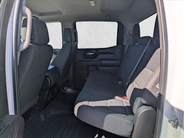 Used 2023 Chevrolet Silverado 1500 W/T w/ WT Value Package image 23