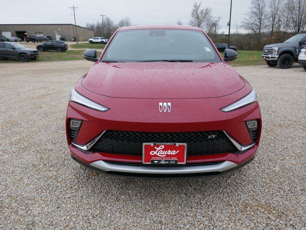 New 2026 Buick Envista Sport Touring w/ Convenience I Package image 8