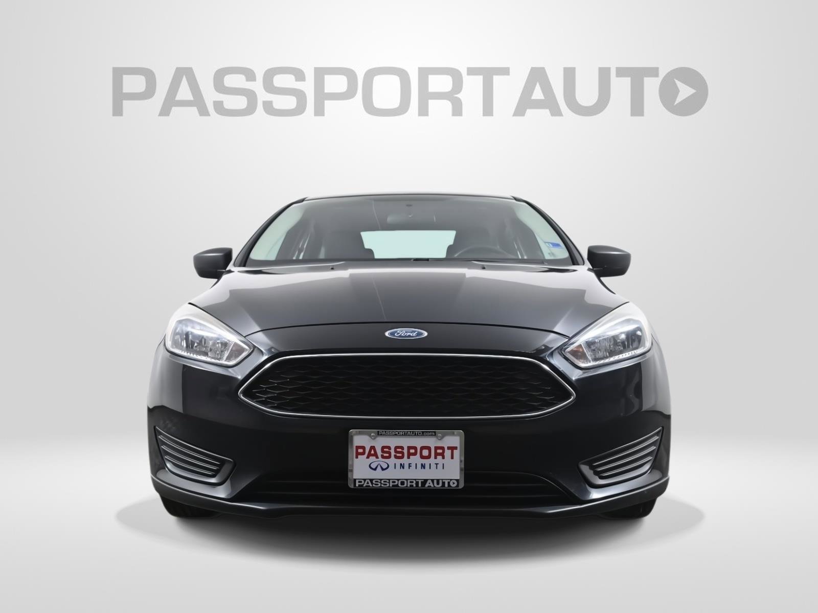 Used 2015 Ford Focus S image 2