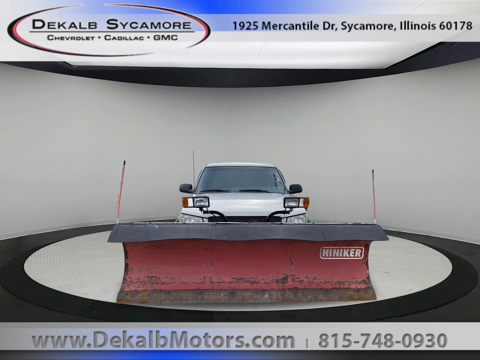 Used 2003 Chevrolet Silverado 1500 LS w/ Off-Road Package