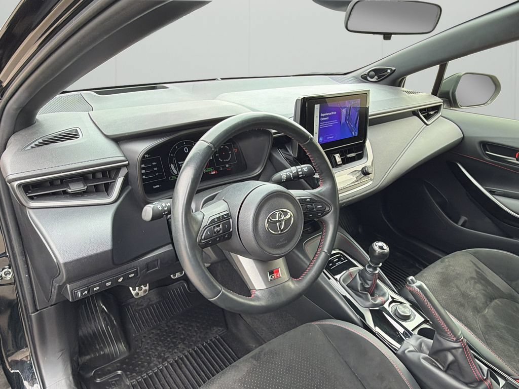 Used 2025 Toyota Corolla GR AWD/4WD image 29