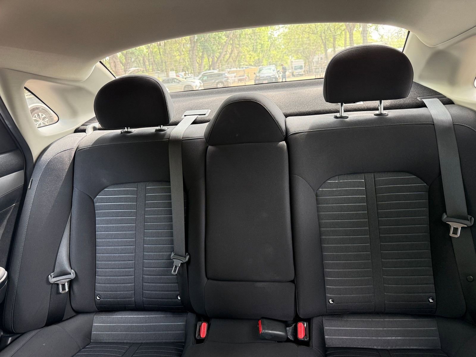 Used 2025 Kia K5 LXS image 36