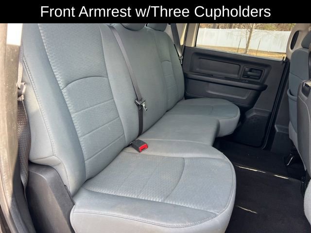 Used 2013 RAM 1500 Express image 33