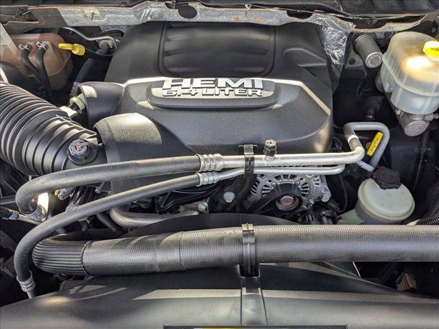 Used 2017 RAM 2500 Big Horn image 20