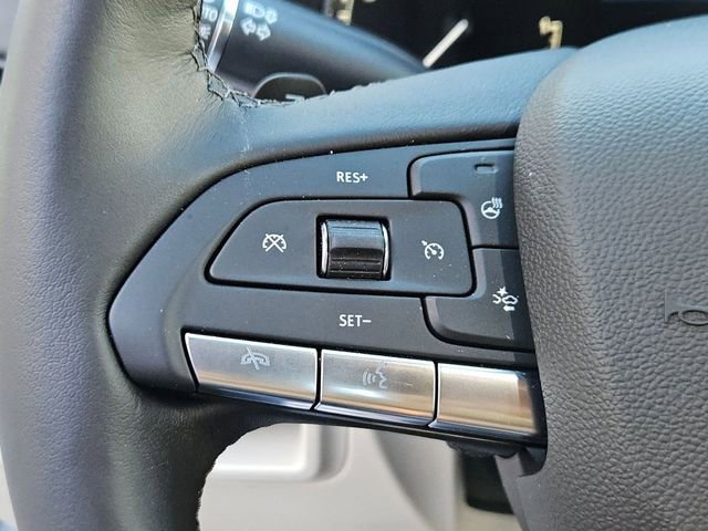 Certified 2026 Cadillac CT4 Premium Luxury image 13