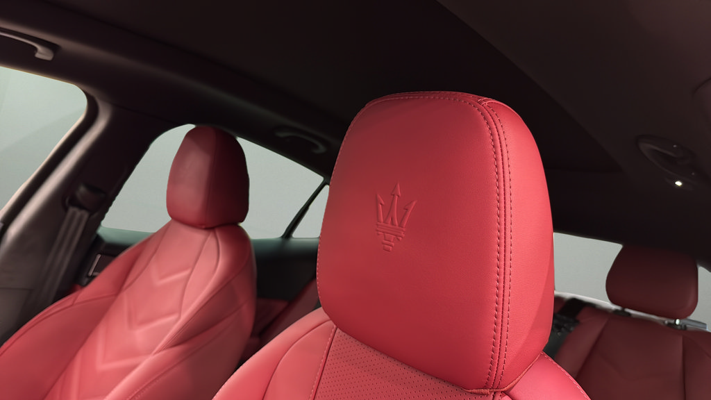 New 2026 Maserati Grecale Modena AWD/4WD image 20