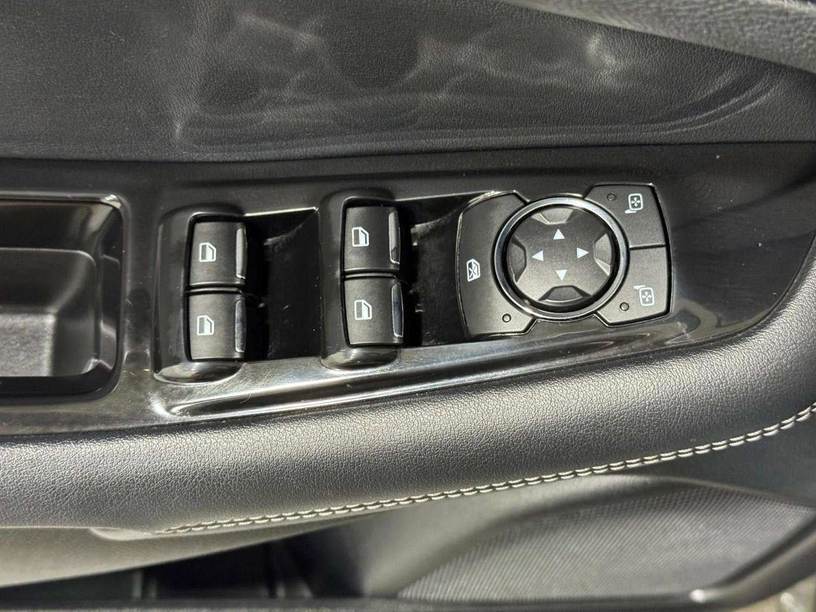 Used 2018 Ford Edge Sport w/ Equipment Group 401A image 25