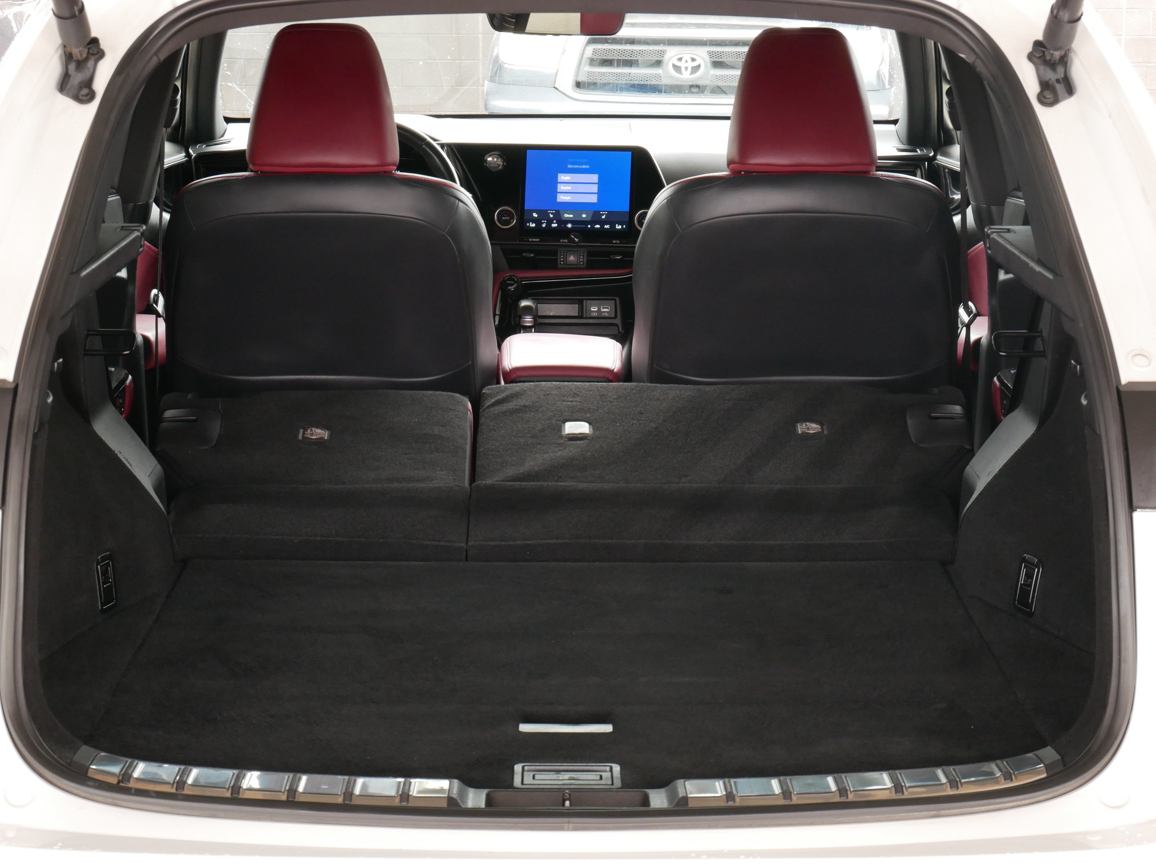Certified 2022 Lexus NX 350 AWD w/ Cold Area Package image 31