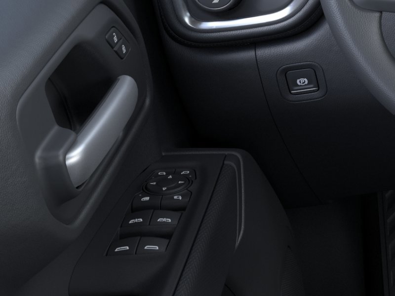 New 2026 Chevrolet Silverado 2500 Custom AWD/4WD image 45