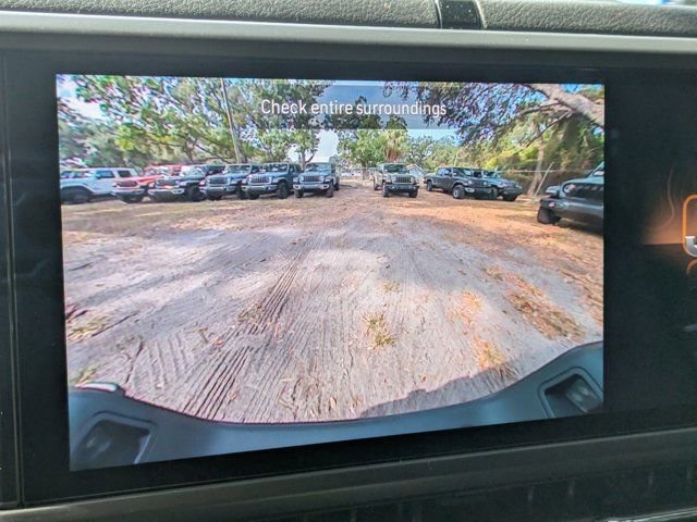 New 2026 Jeep Gladiator Sport AWD/4WD image 18