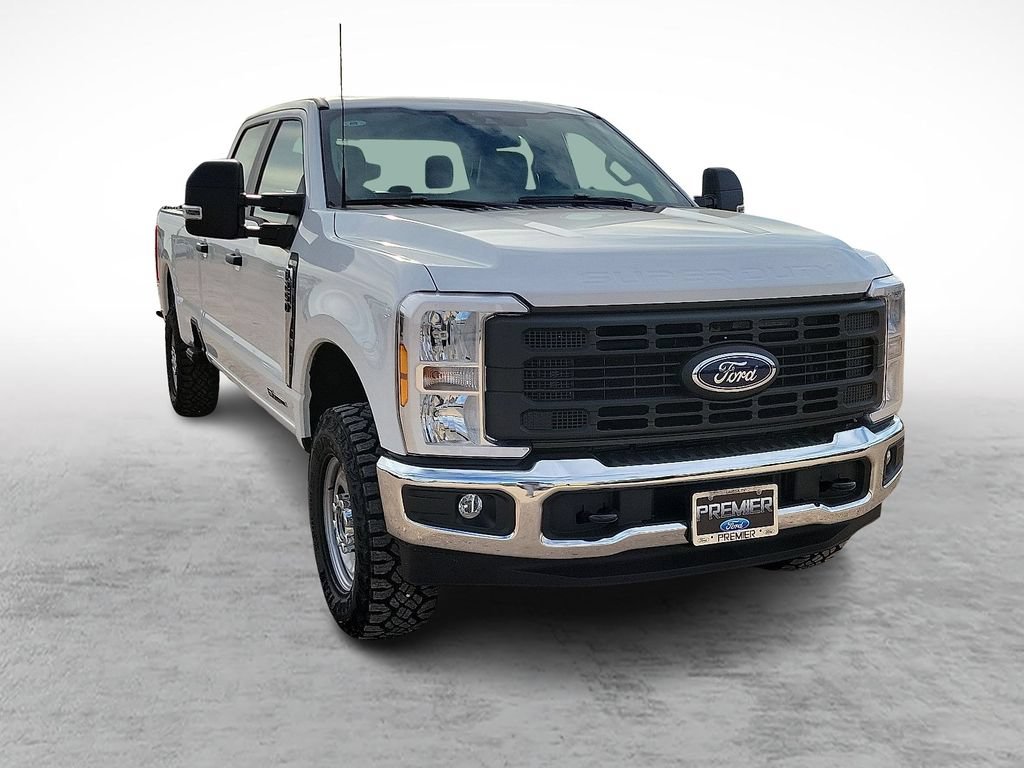 New 2026 Ford F250 XL w/ XL Off-Road Package AWD/4WD image 2