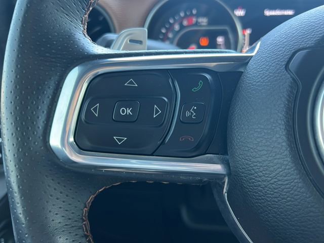 Used 2021 Jeep Wrangler Unlimited Rubicon w/ Trailer Tow Package image 19