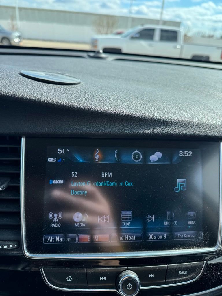 Used 2017 Buick Encore Preferred FWD image 14