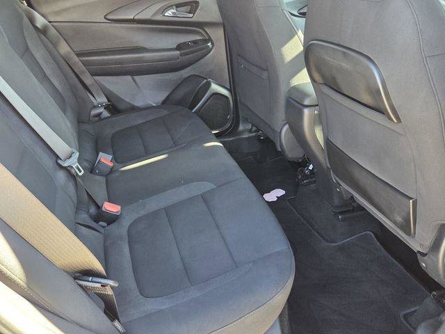 Used 2022 Chevrolet TrailBlazer LT image 25