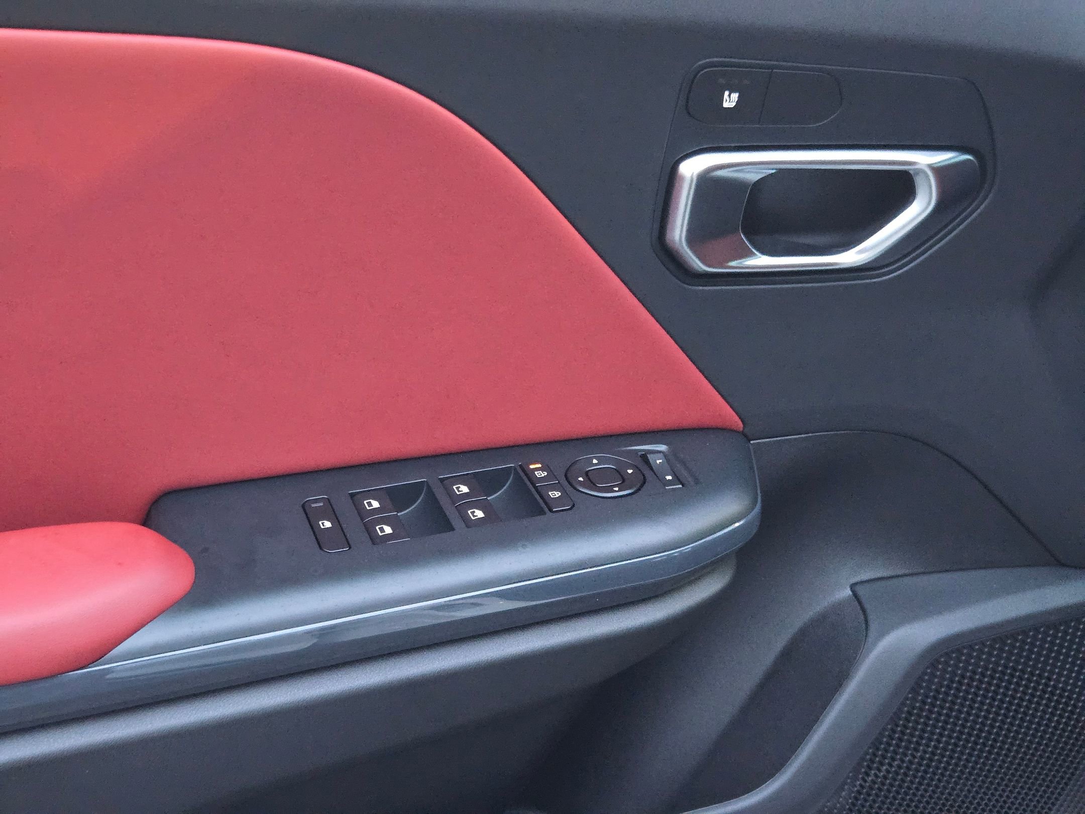 New 2026 Kia K4 GT-Line FWD image 21