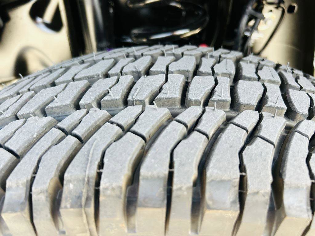 New 2026 Ford F250 XL w/ XL Chrome Package image 34