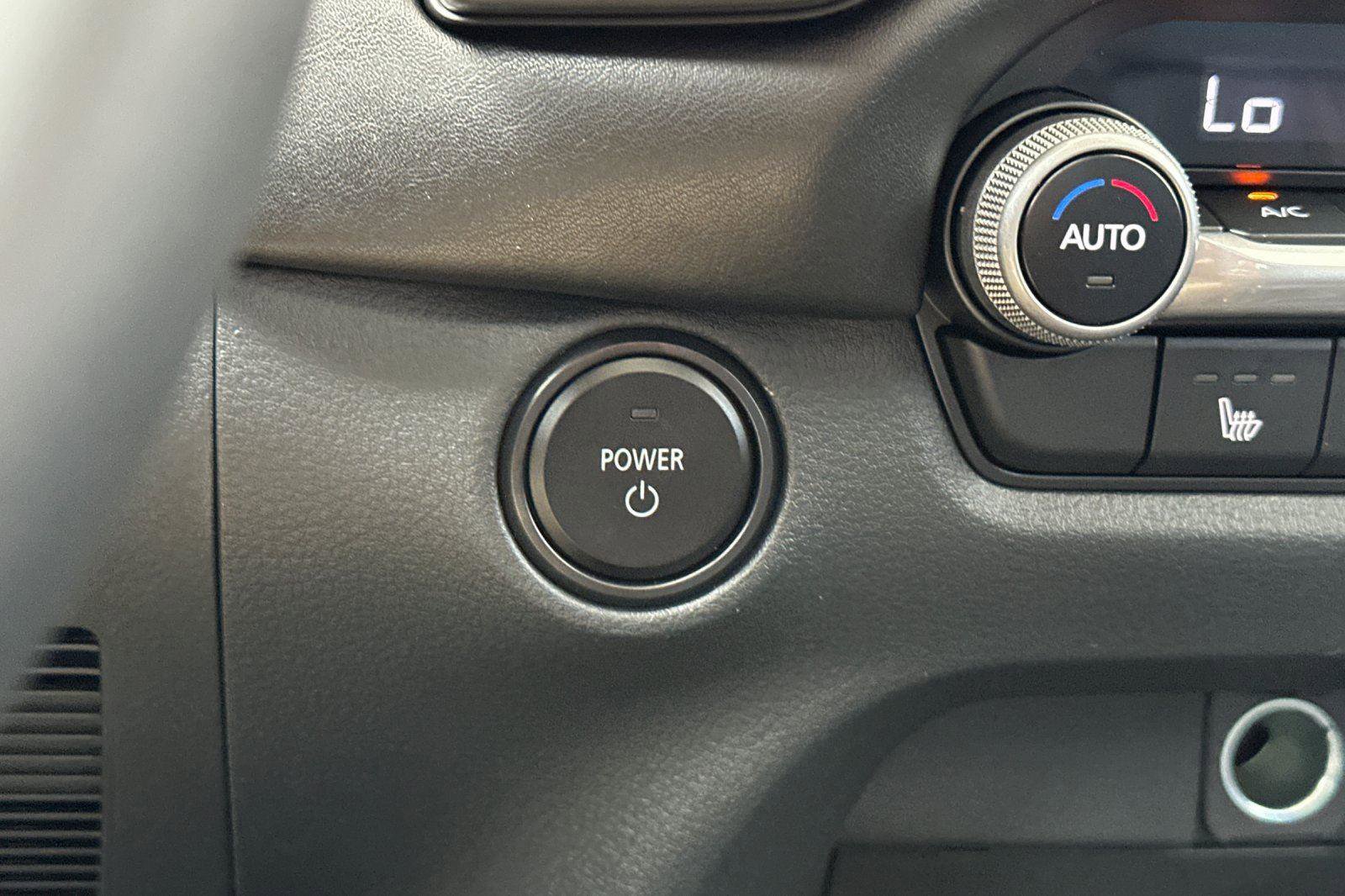 New 2025 MAZDA CX-50 AWD 2.5 Hybrid w/ Weather Package image 21