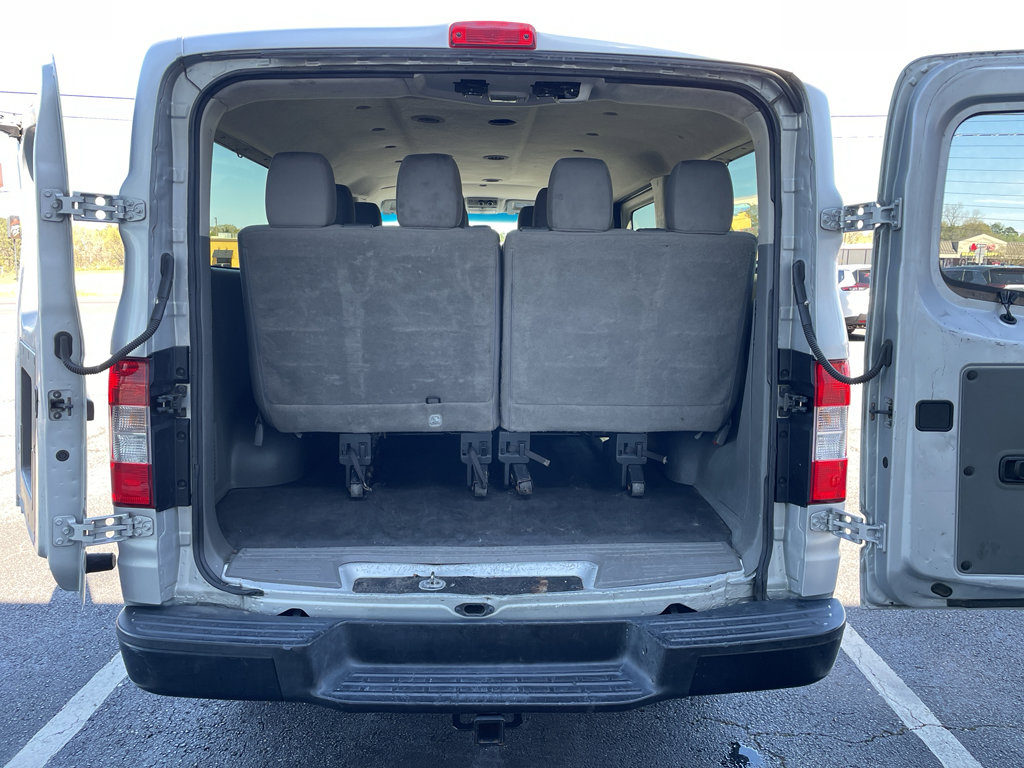 Used 2019 Nissan NV 3500 S image 20