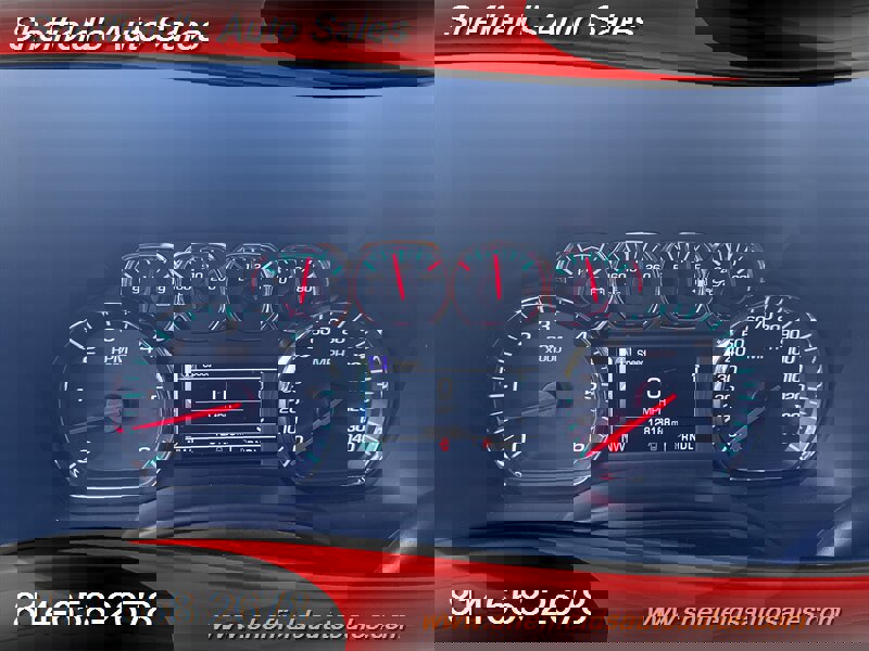 Used 2020 Chevrolet Suburban LT image 33