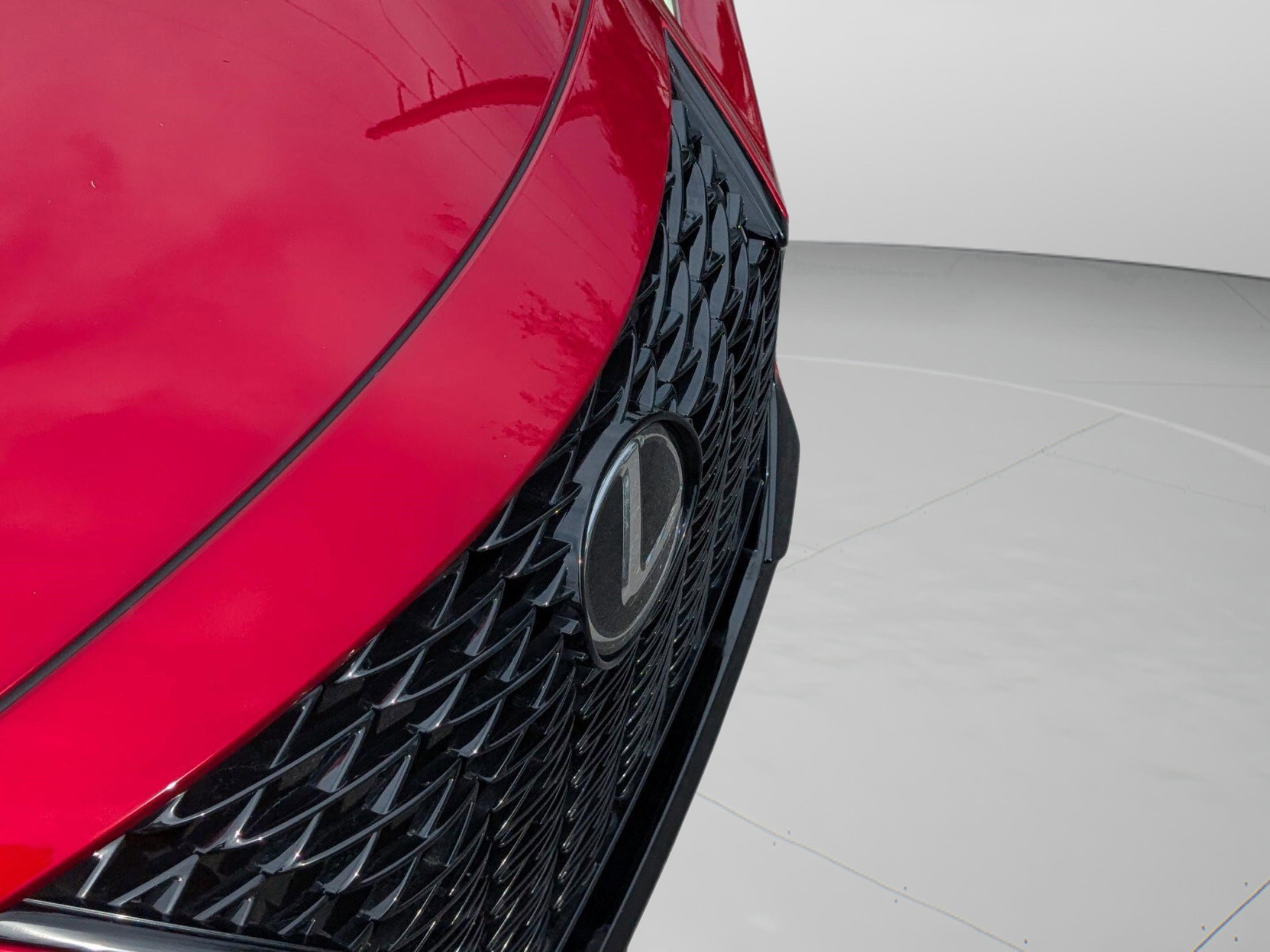 Used 2024 Lexus IS 350 F Sport w/ Accessory Package image 11