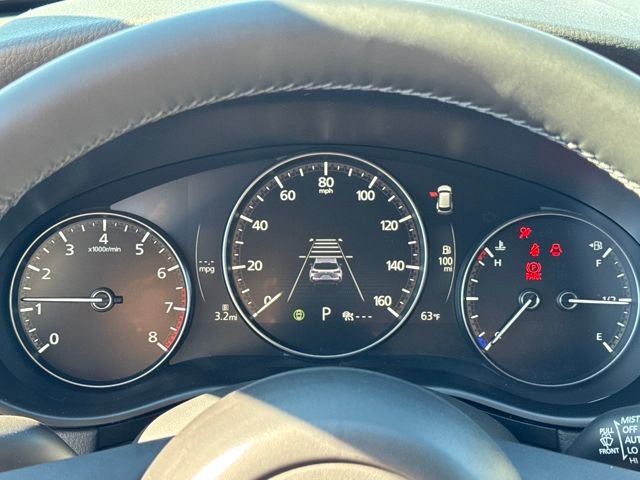 New 2026 MAZDA CX-50 AWD 2.5 S w/ Accent Package image 15