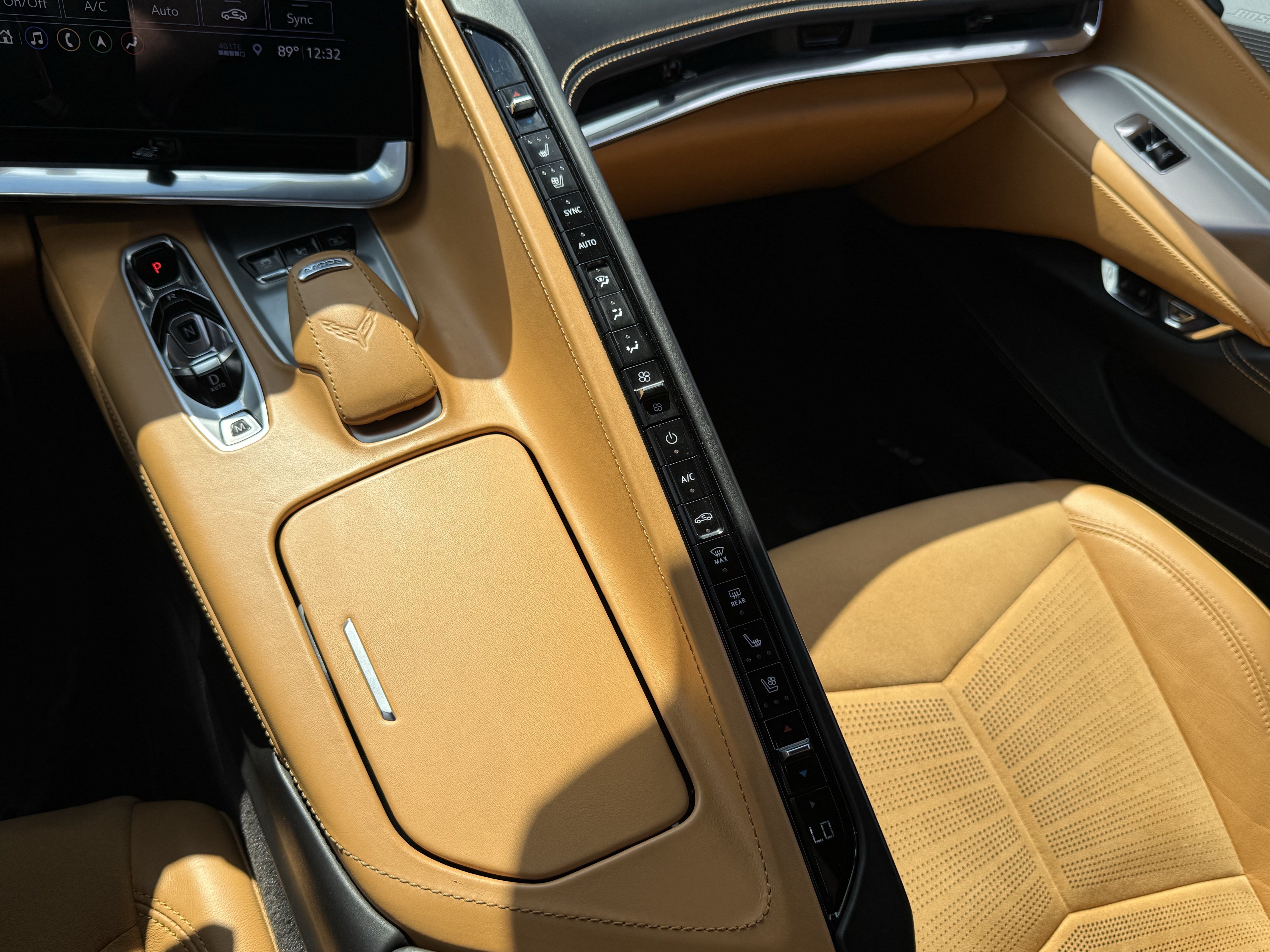Used 2020 Chevrolet Corvette Stingray Premium Conv w/ 3LT Preferred Equipment Group RWD image 33