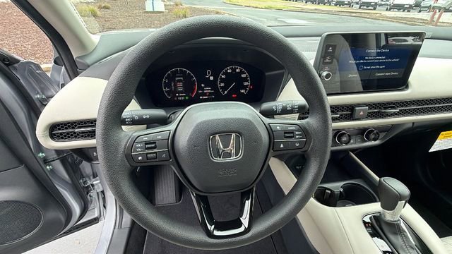 New 2026 Honda HR-V LX image 26