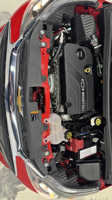 Used 2021 Chevrolet Spark LT FWD image 10