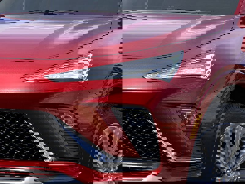 New 2026 Buick Envista Avenir image 10