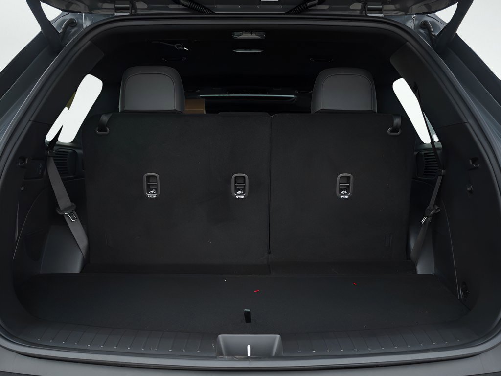 New 2026 Hyundai Palisade XRT Pro image 8