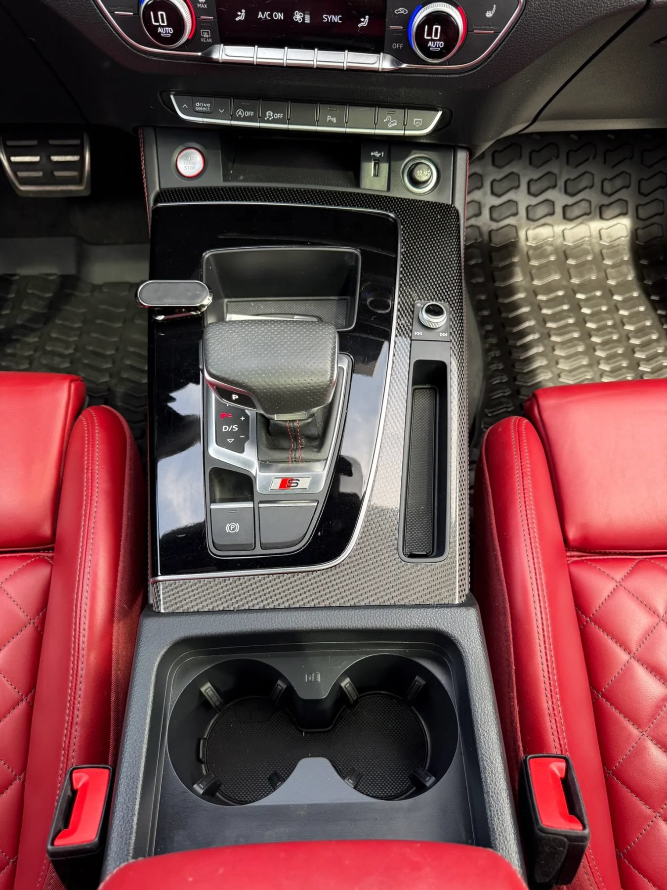 Used 2024 Audi SQ5 Premium Plus AWD/4WD image 33