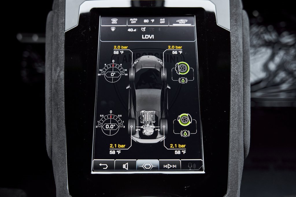 Used 2023 Lamborghini Huracan Tecnica image 69