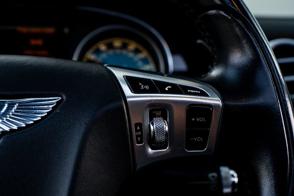 Used 2015 Bentley Flying Spur V8 AWD/4WD image 23