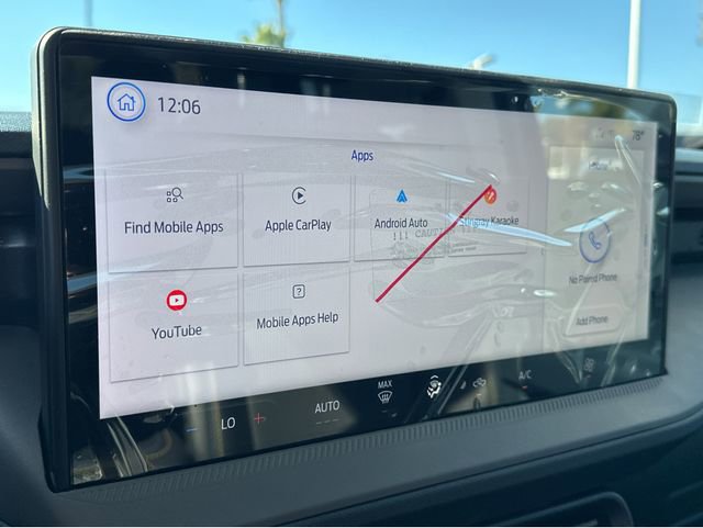 New 2026 Ford Maverick Lobo image 21