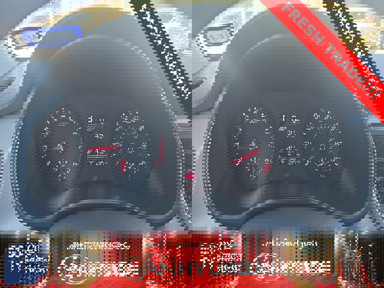 Used 2023 Kia Rio LX image 6