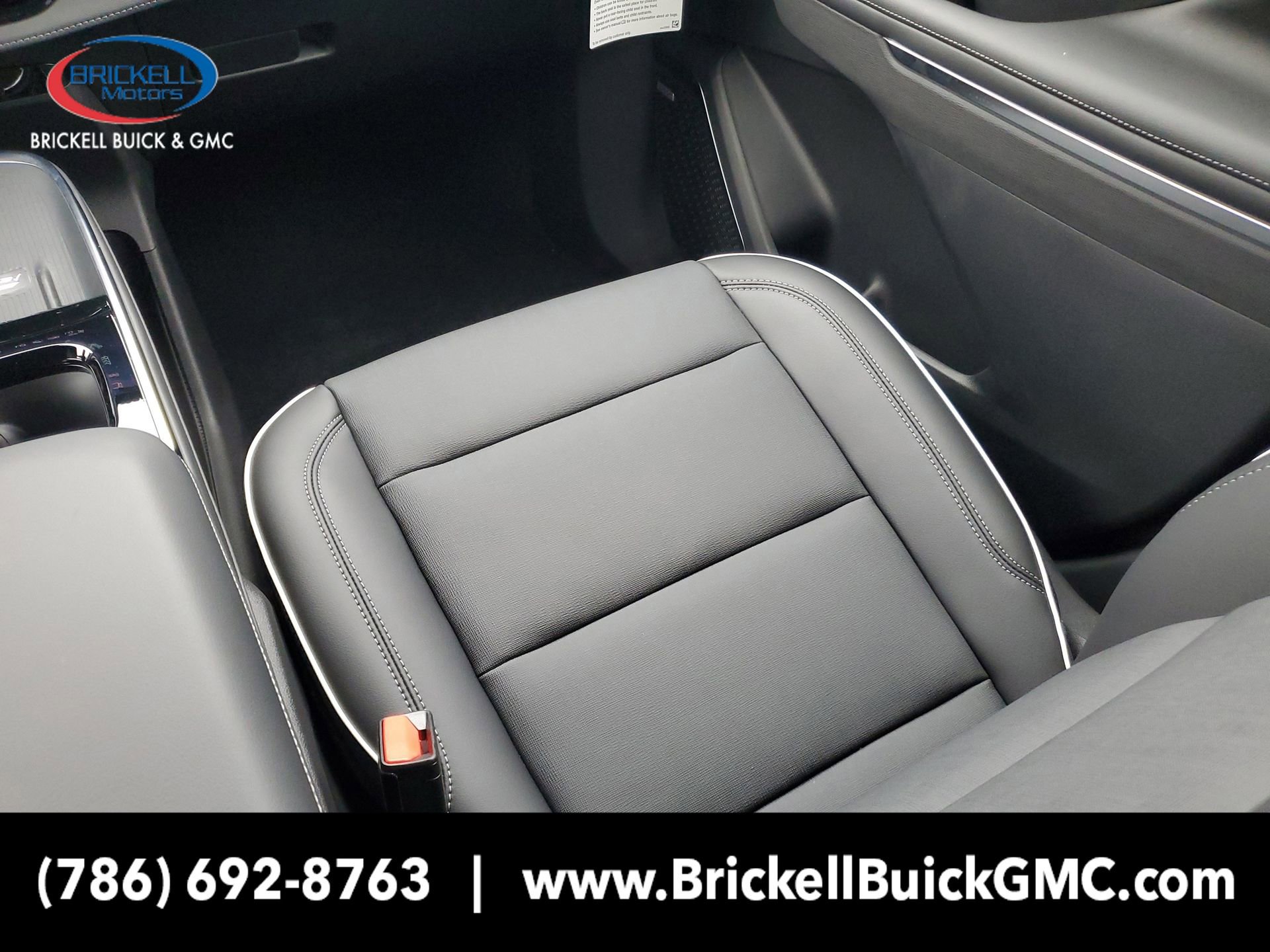 New 2025 Buick Enclave Preferred w/ Power Package image 16