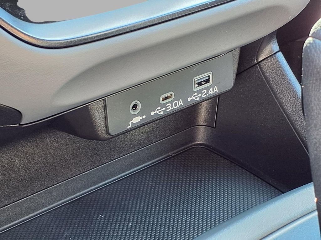 Certified 2026 Subaru Crosstrek 2.0i Premium image 6