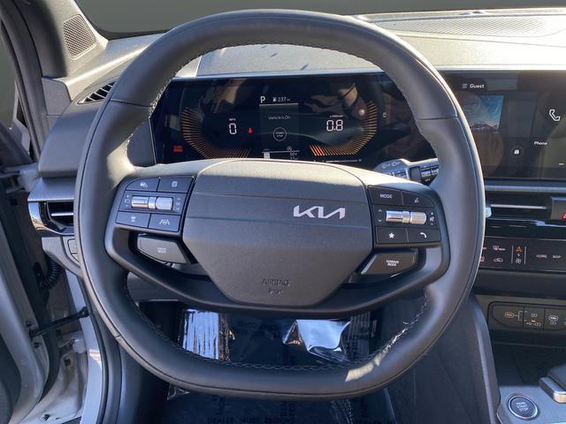 New 2026 Kia Sportage X-Line image 16