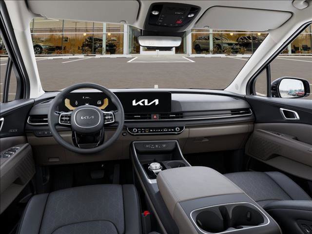 Used 2026 Kia Carnival EX image 14