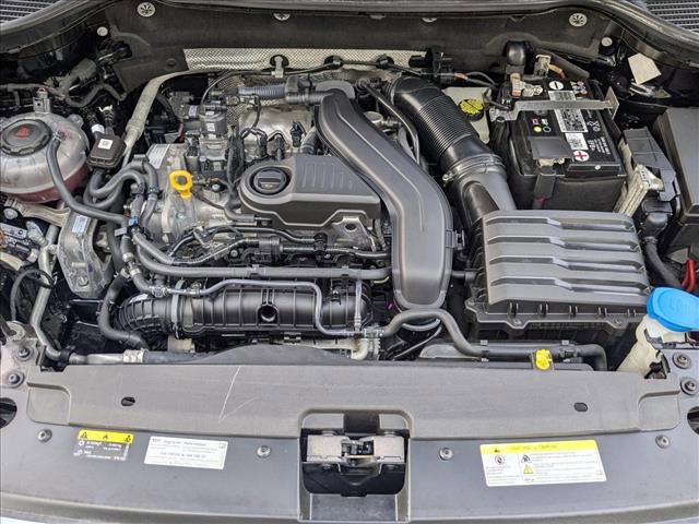 Used 2023 Volkswagen Taos S FWD image 22