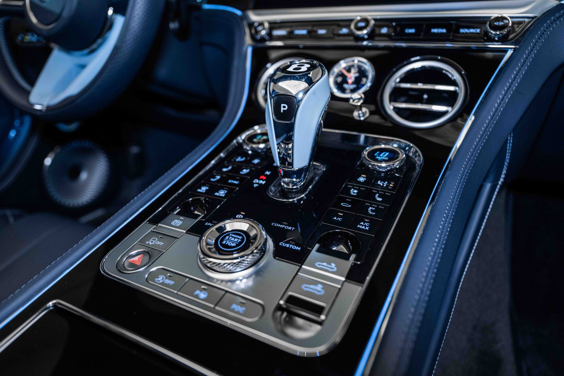 Used 2023 Bentley Continental GT Speed image 36