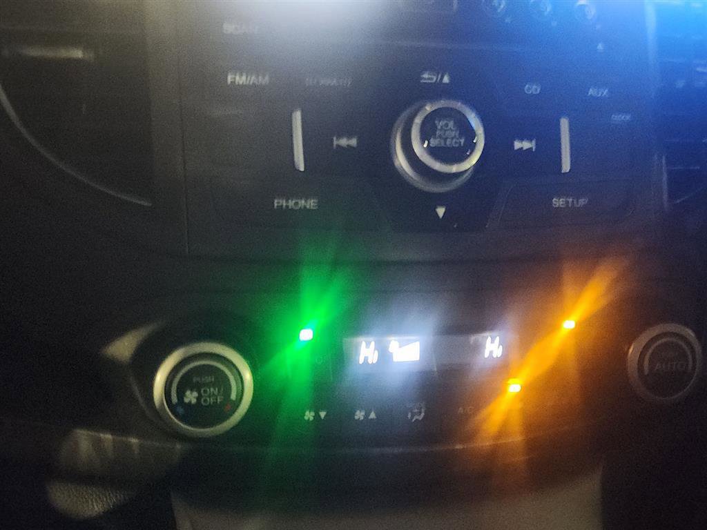 Used 2012 Honda CR-V EX-L image 16