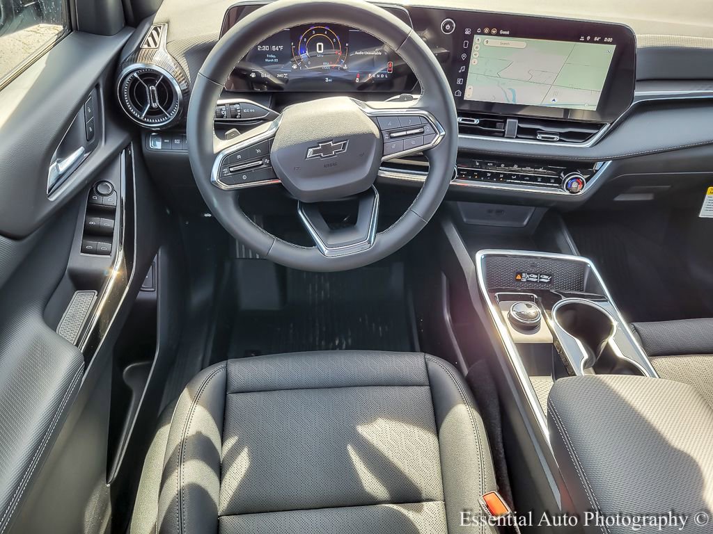 New 2026 Chevrolet Equinox LT w/ Convenience Package II image 10