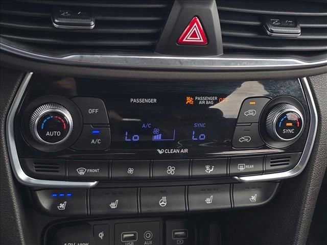 Used 2020 Hyundai Santa Fe Limited image 22